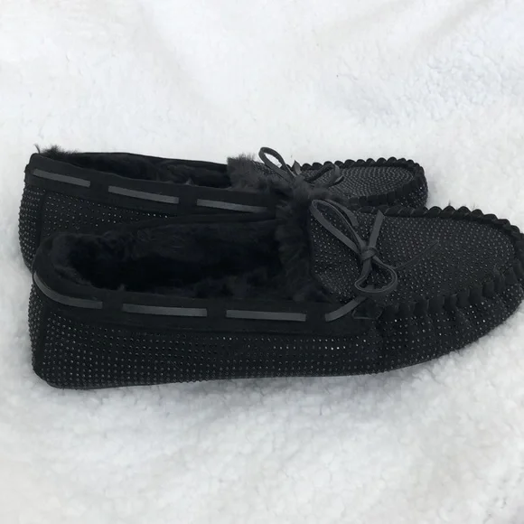 Torrid house shoes - Picture 4 of 7